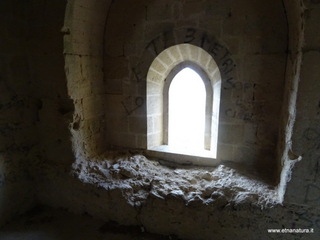 Castello di Agira